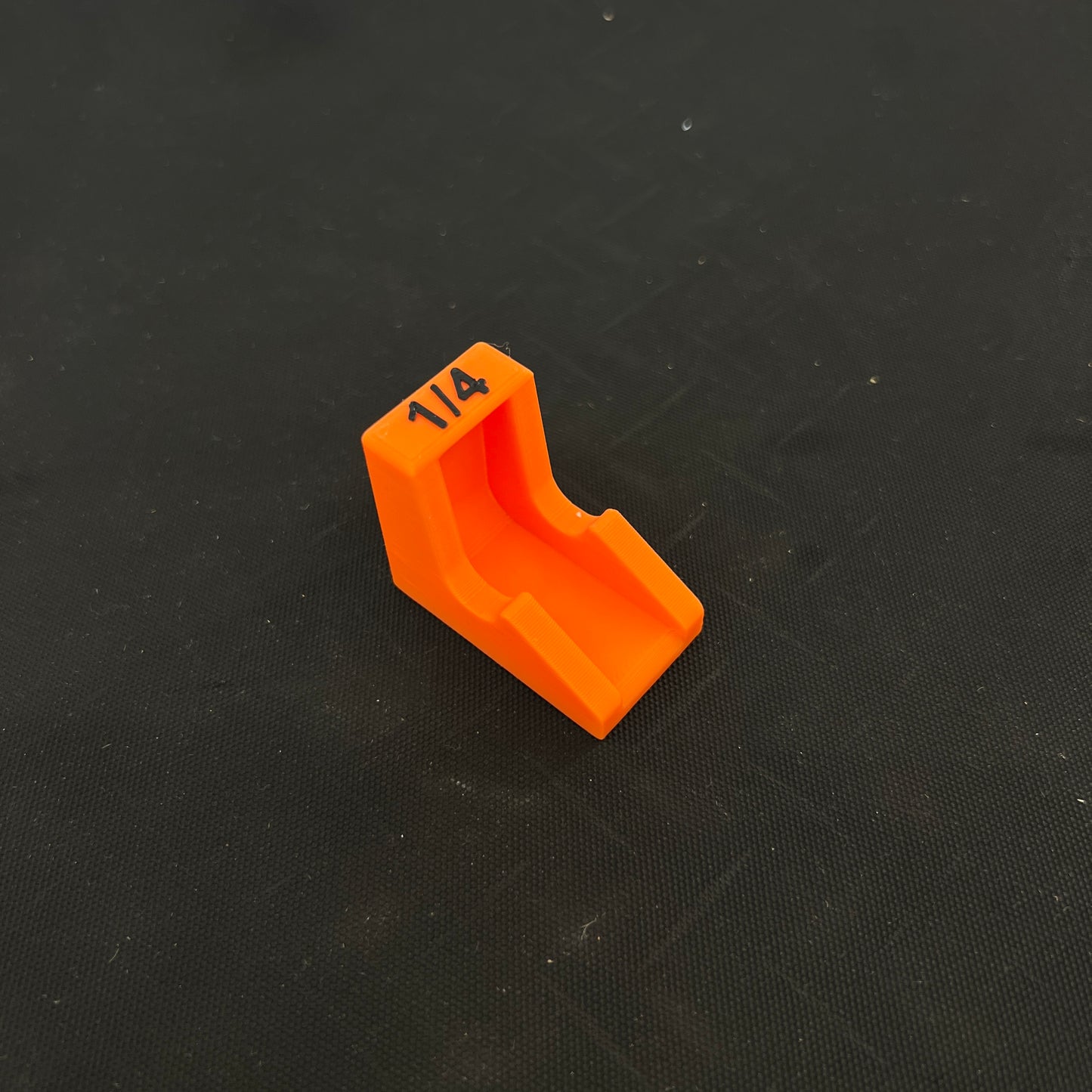 1/4 Ratchets Organiser