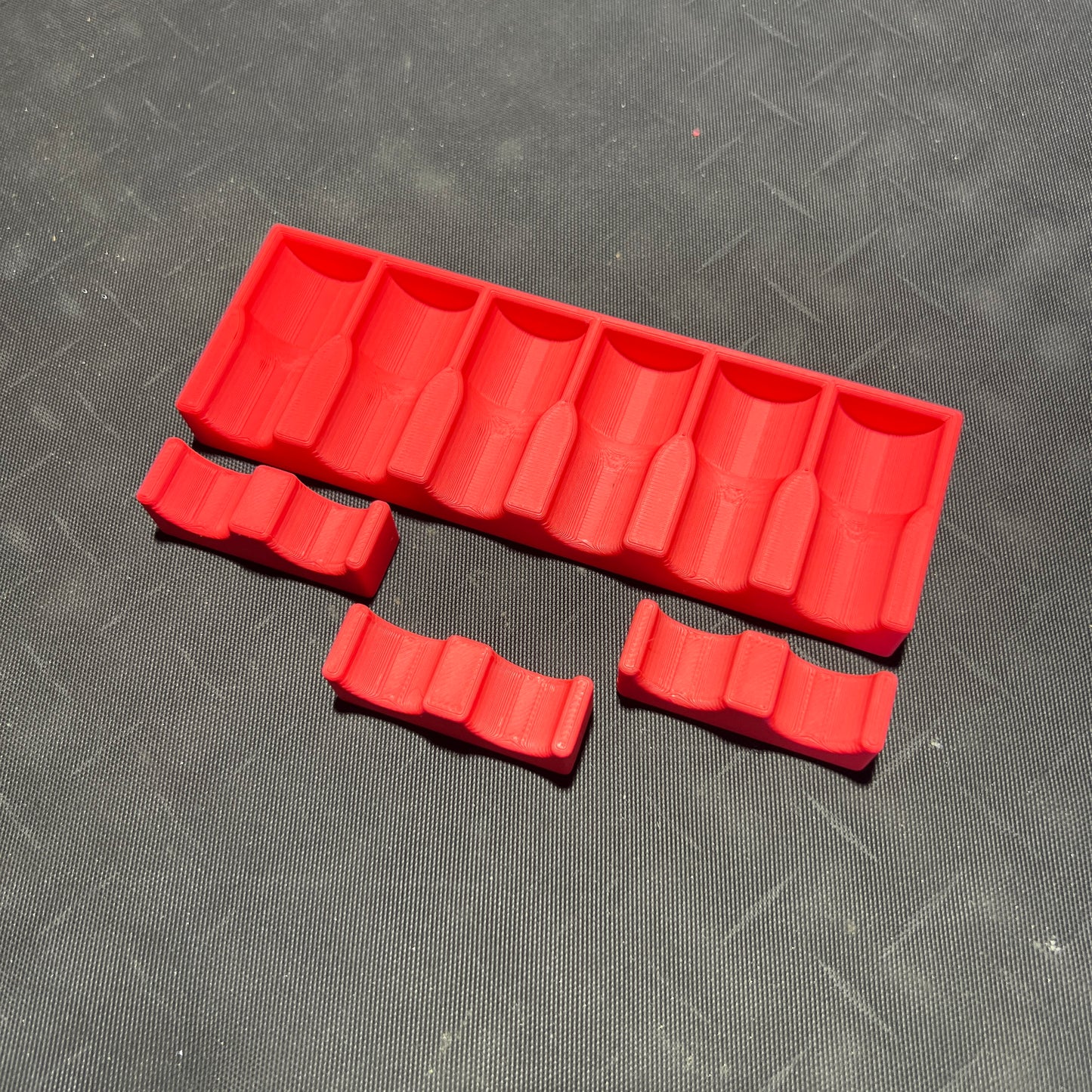 3/8 Drive Extension Organiser