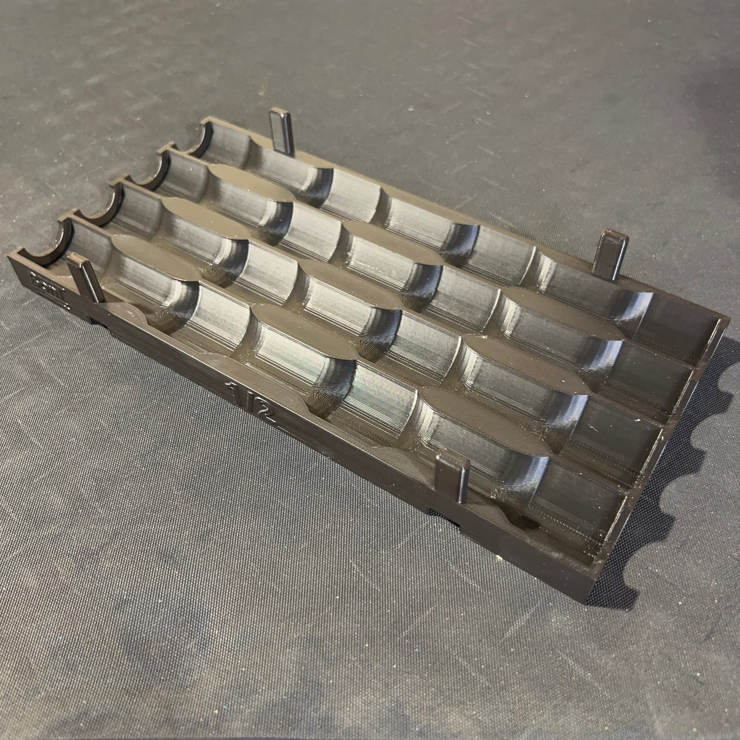 Stackable Extension Organiser