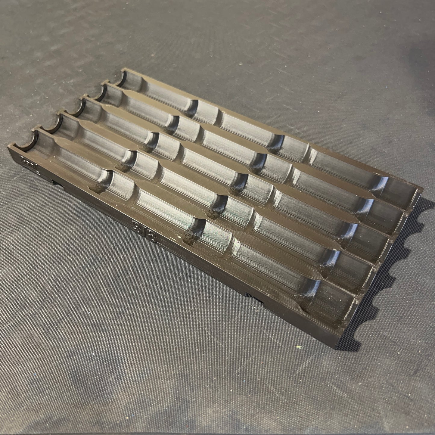 Stackable Extension Organiser