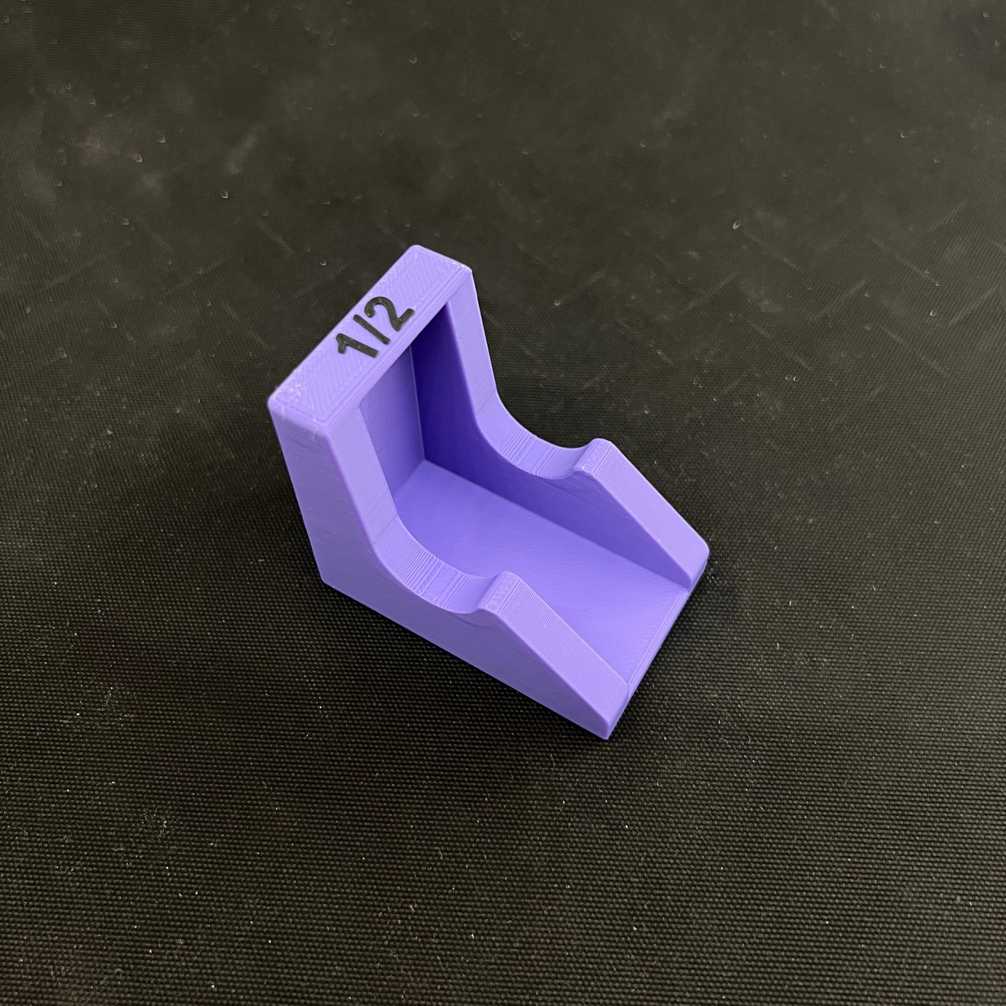 1/2 Ratchet Organiser