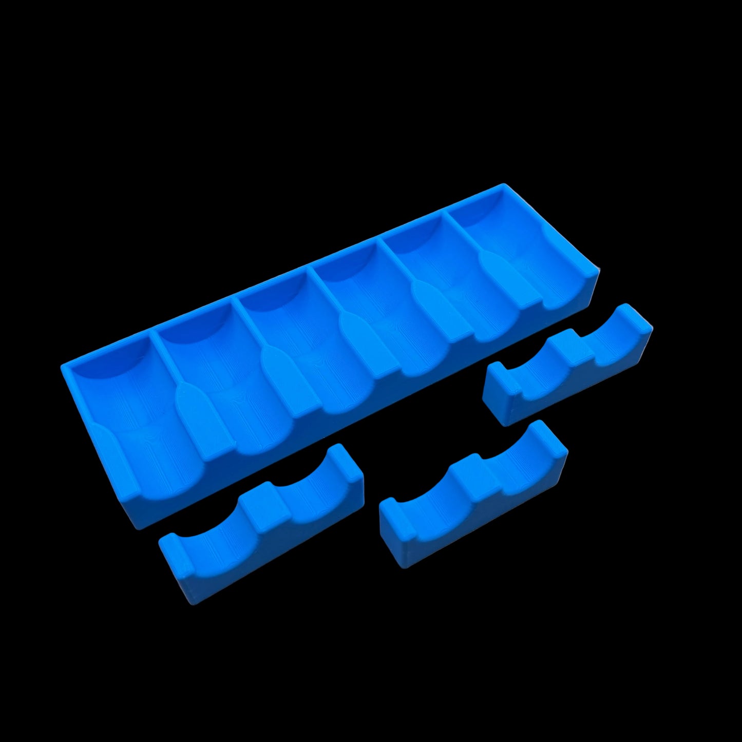 3/8 Drive Extension Organiser