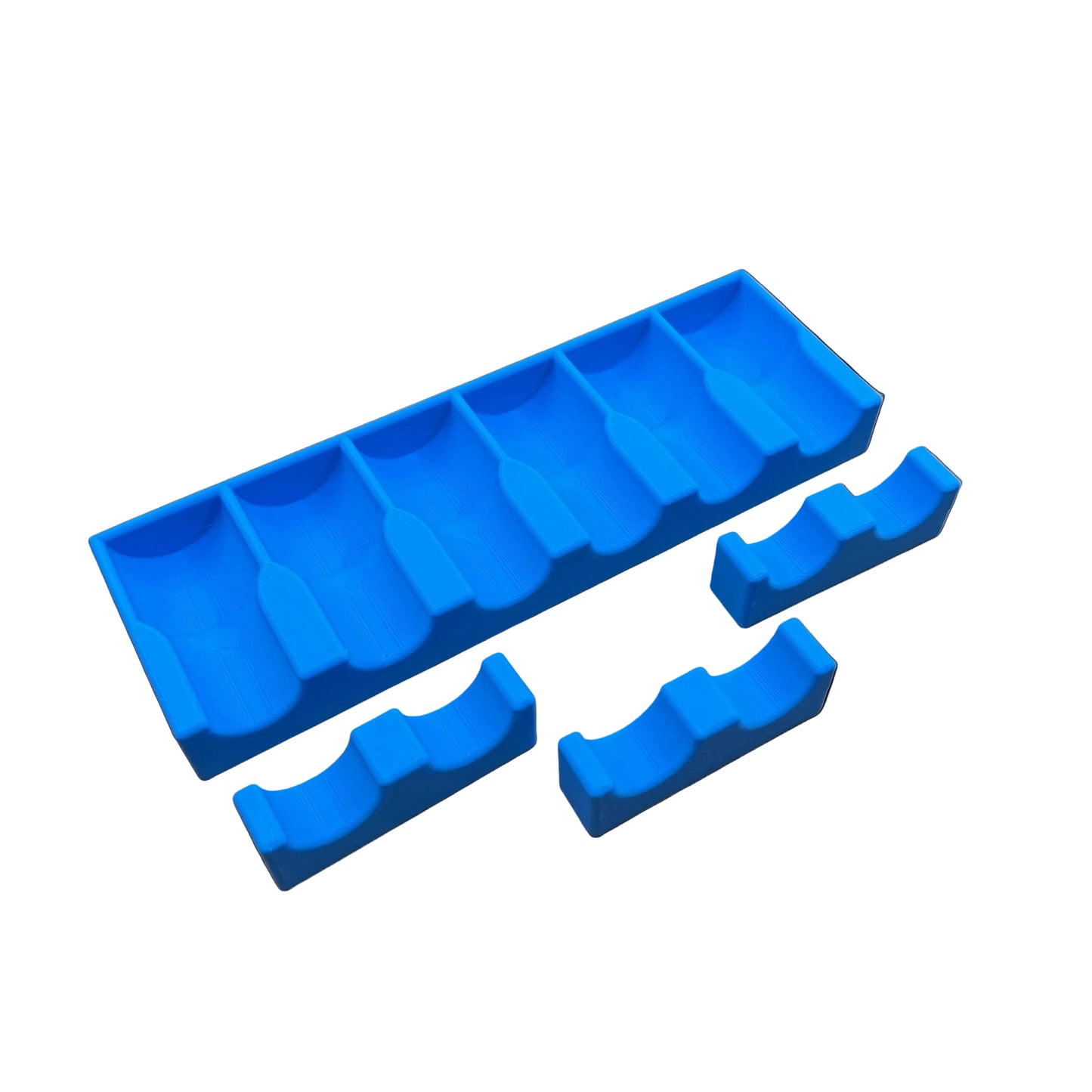 3/8 Drive Extension Organiser