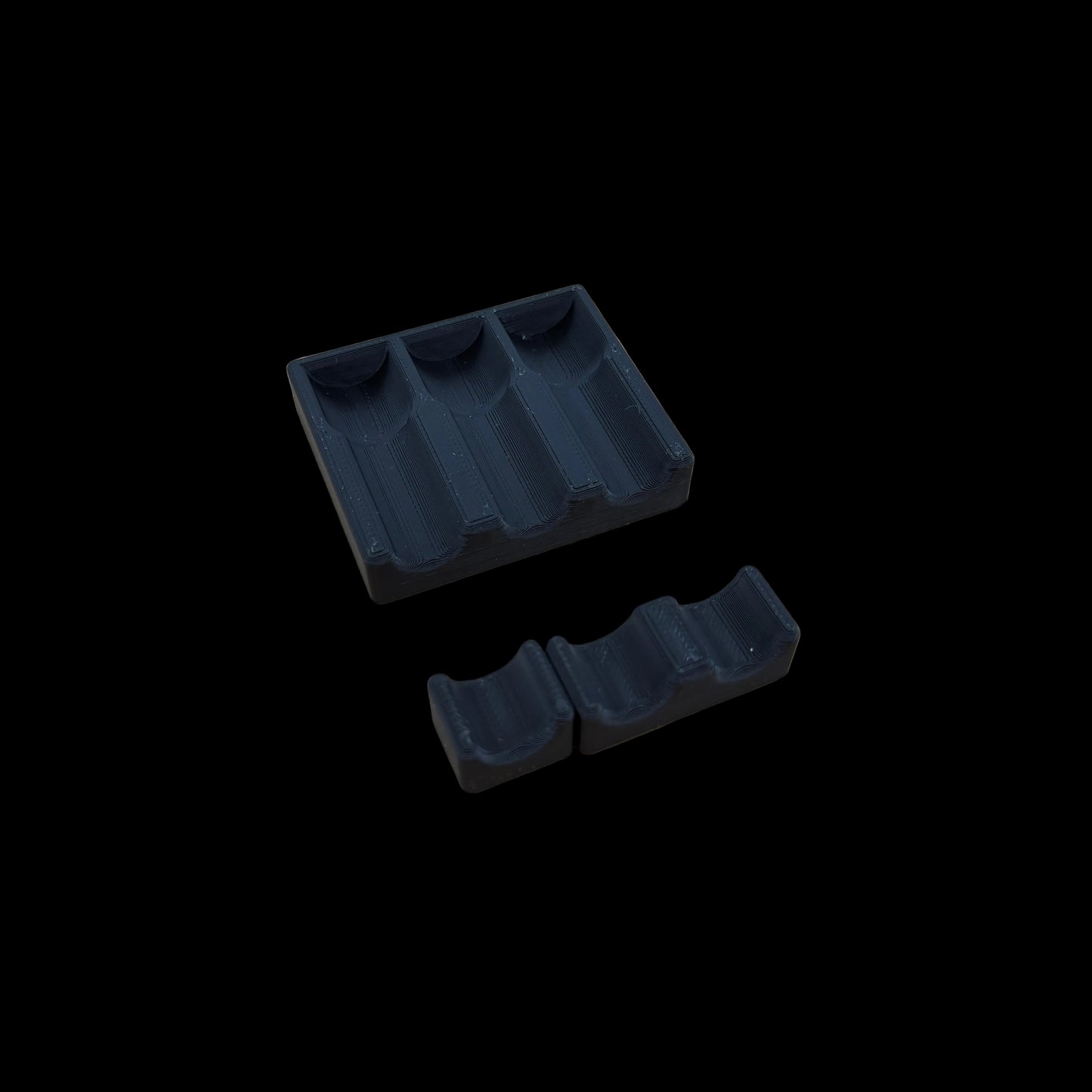 1/4 Drive Extension Organiser