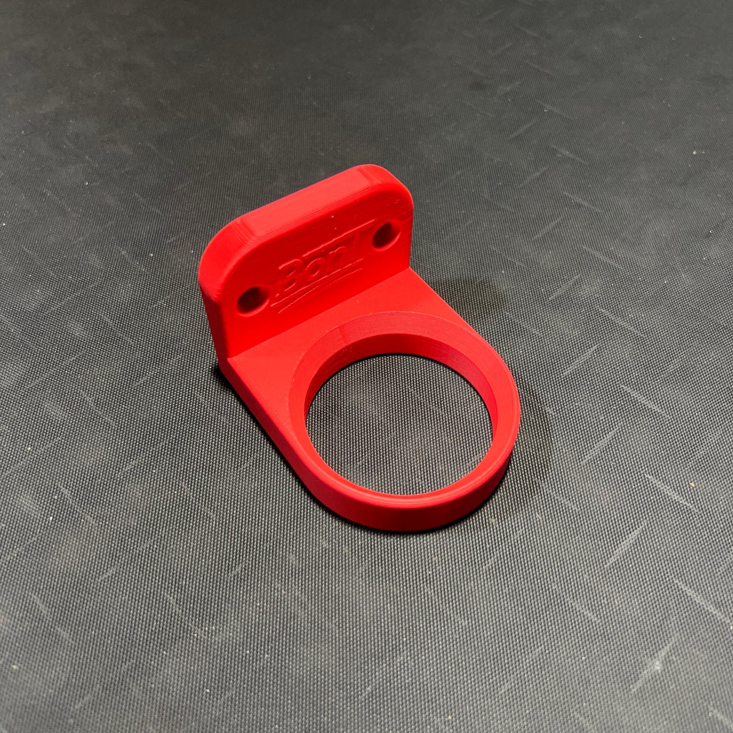Fluid Extractor Holder 50mm