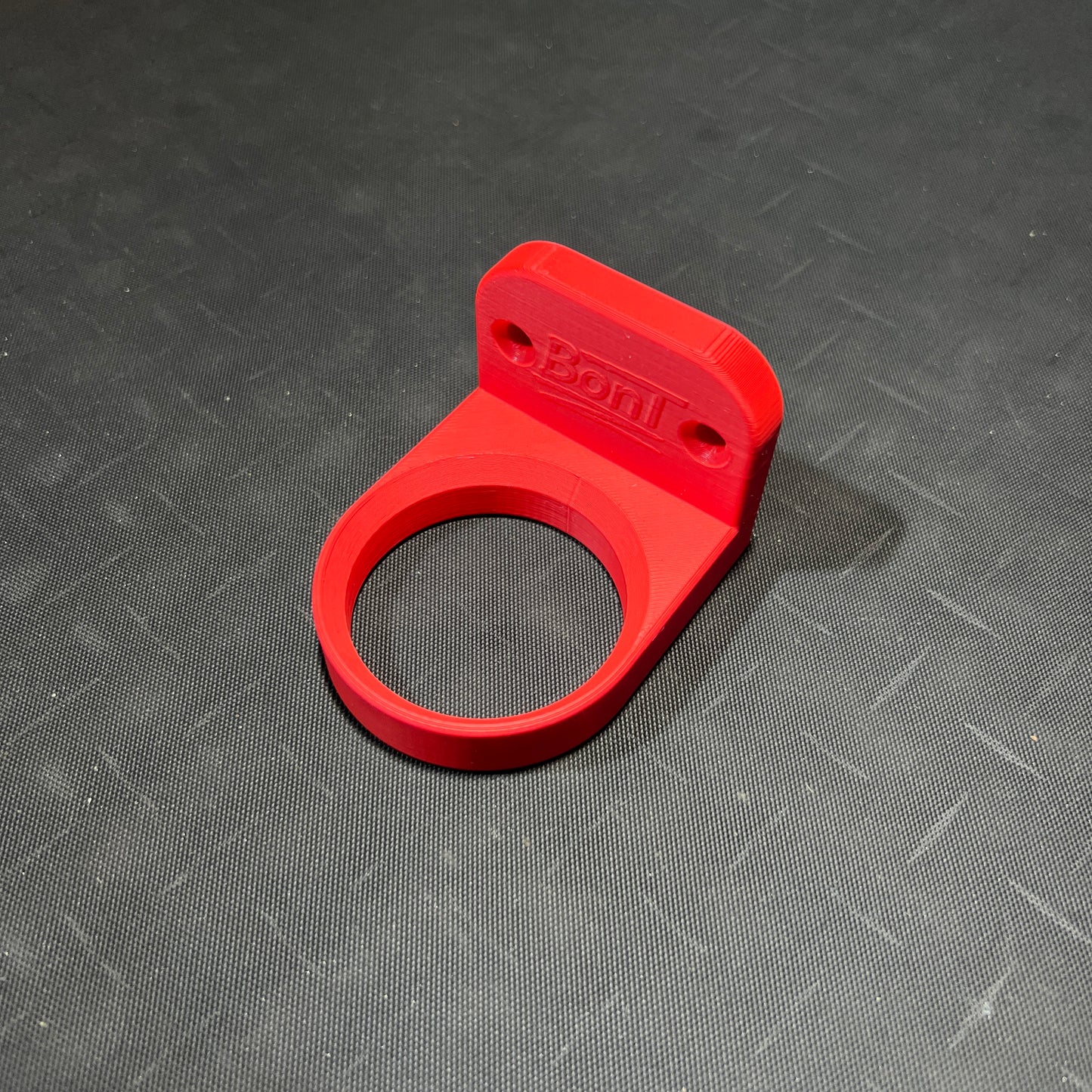 Fluid Extractor Holder 50mm