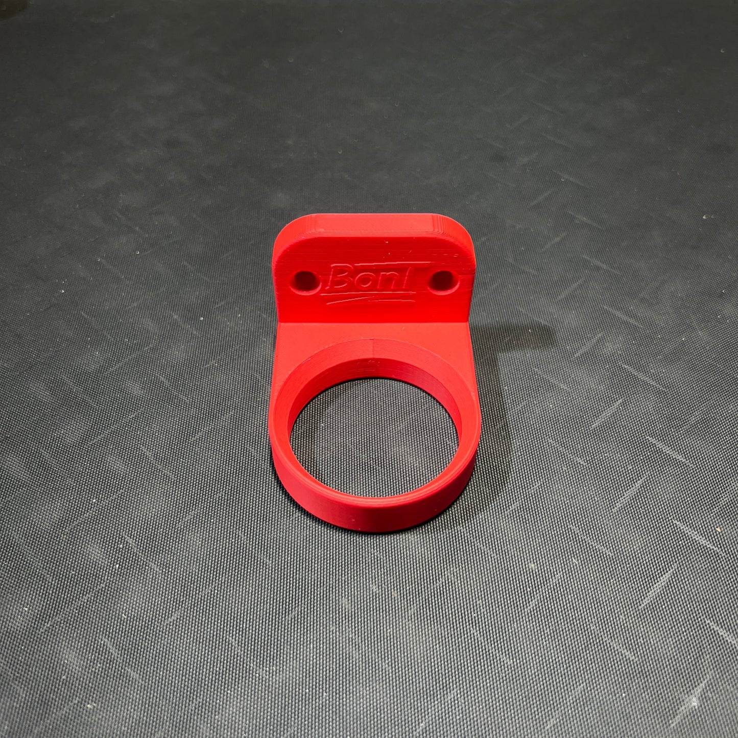 Fluid Extractor Holder 50mm