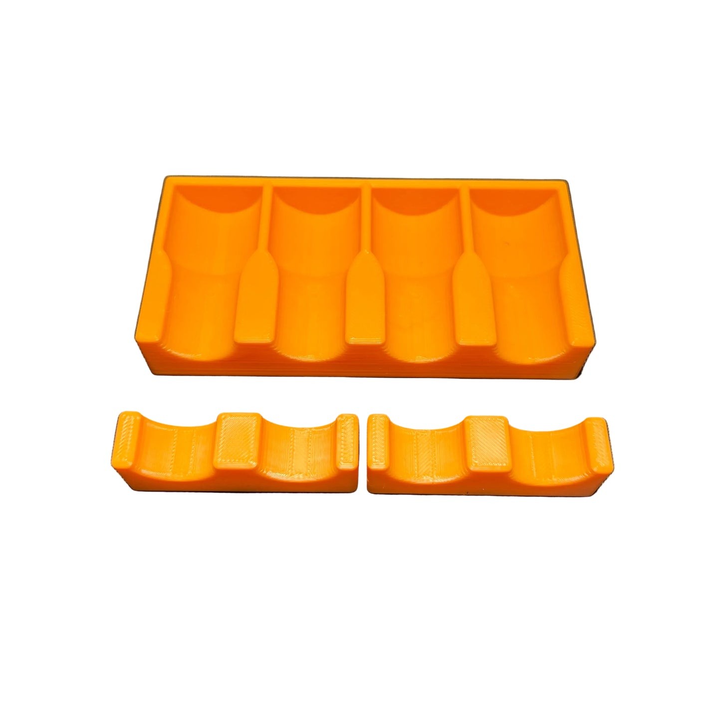 3/4 Drive Extension Organiser