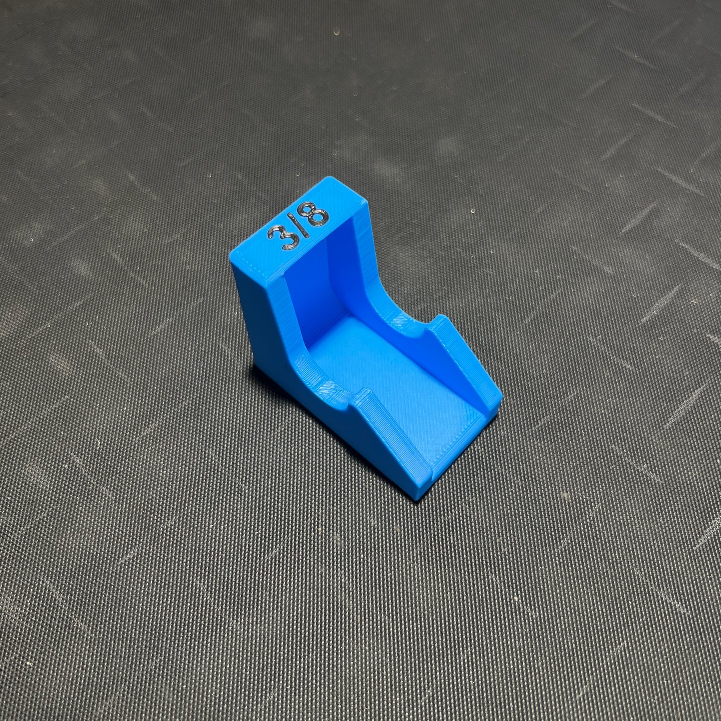 3/8 Ratchet Organiser