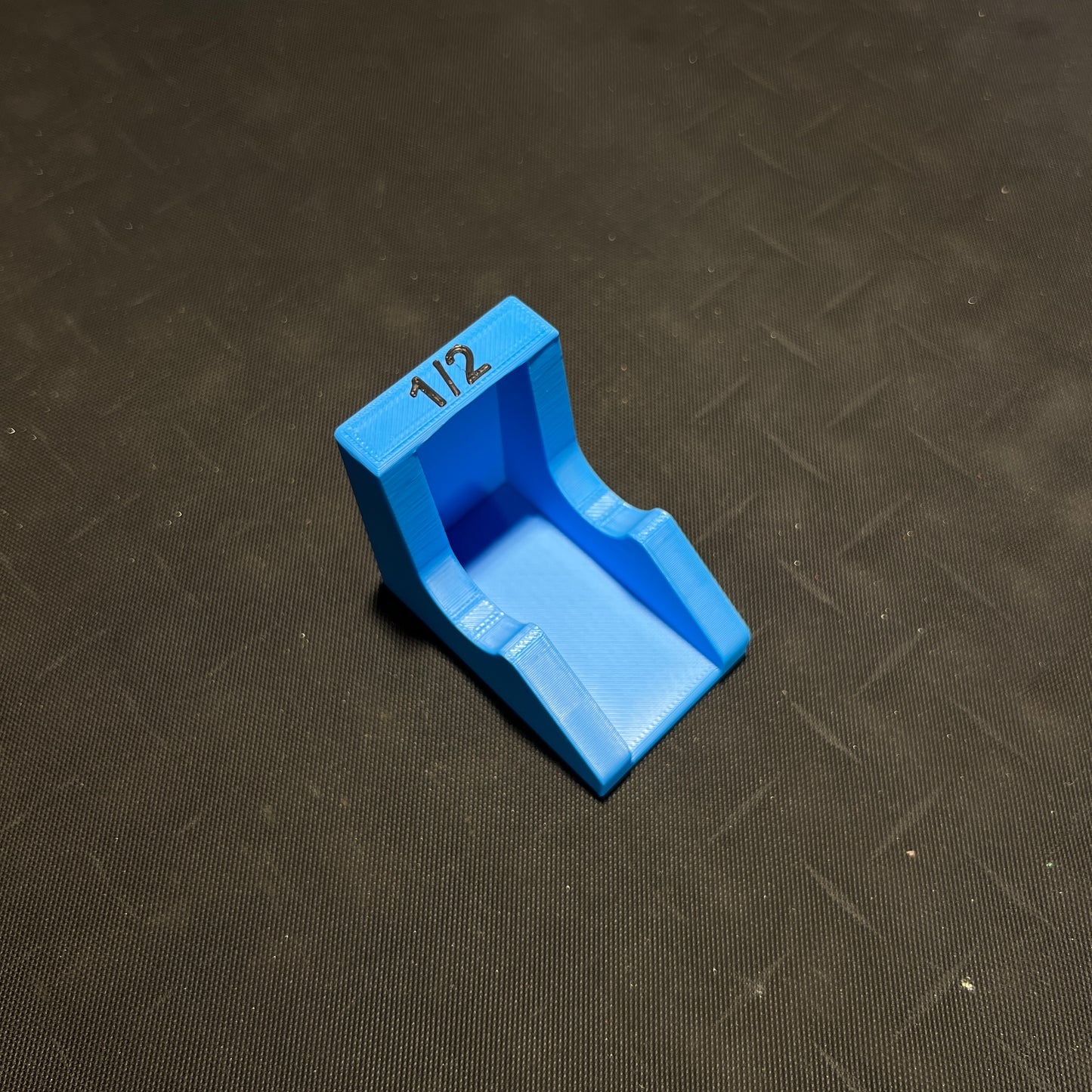 1/2 Ratchet Organiser