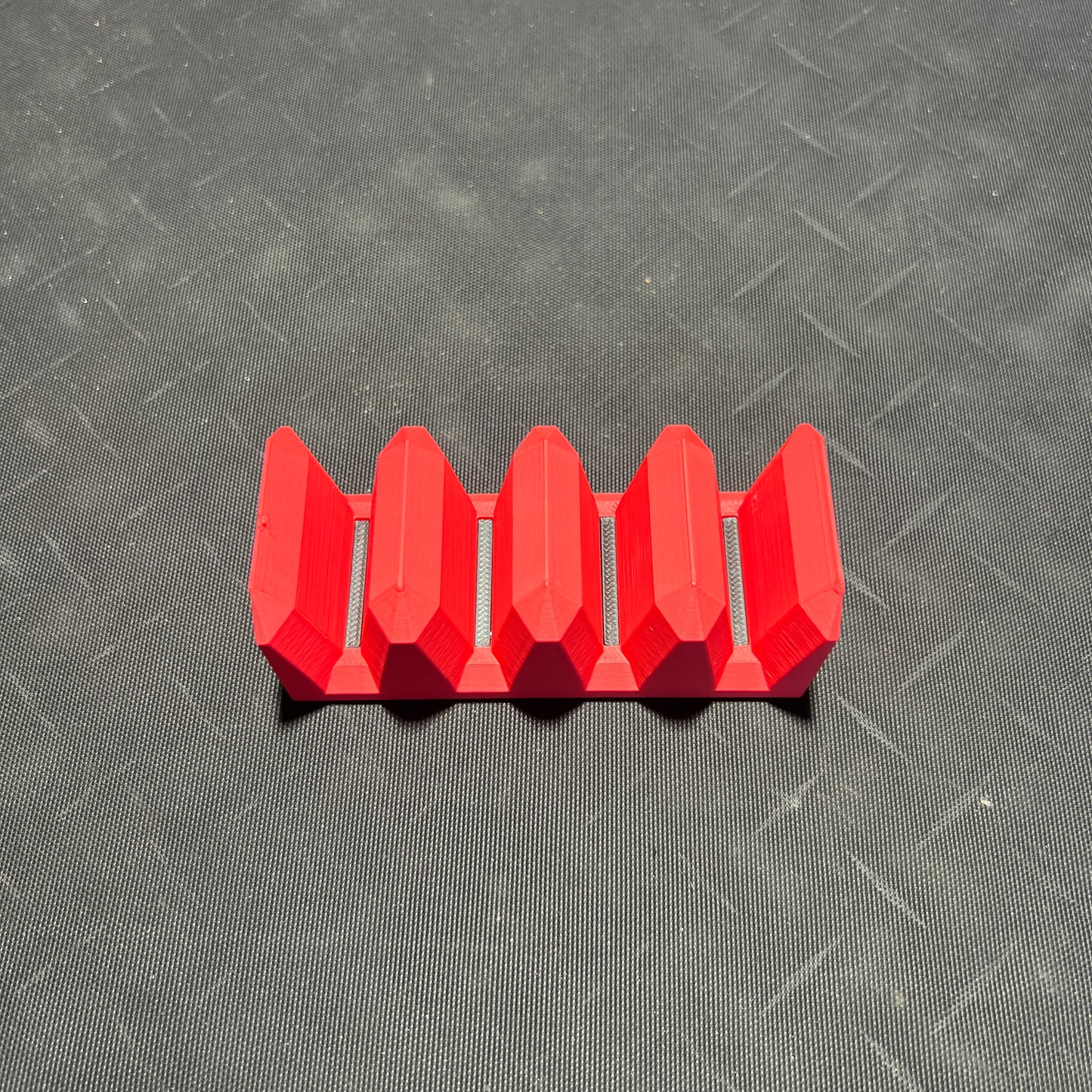 Mini Screwdriver Organiser