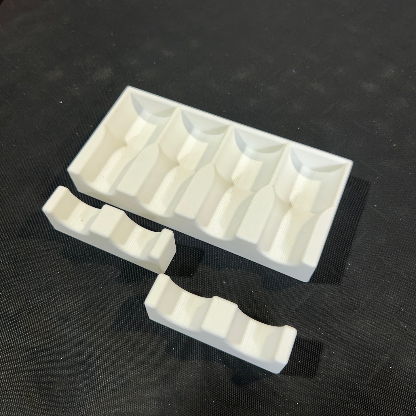 1/2 Drive Extension Organiser