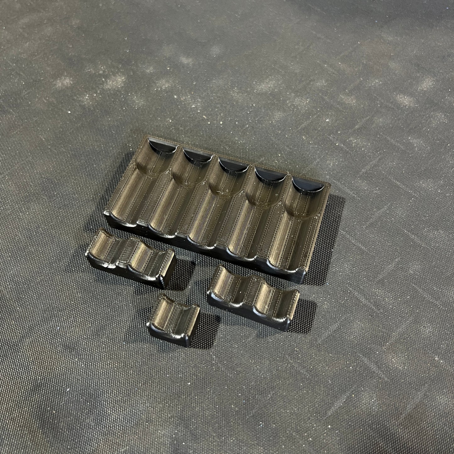 1/4 Drive Extension Organiser