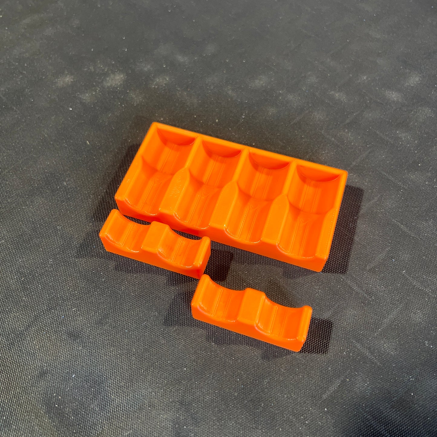 3/8 Drive Extension Organiser