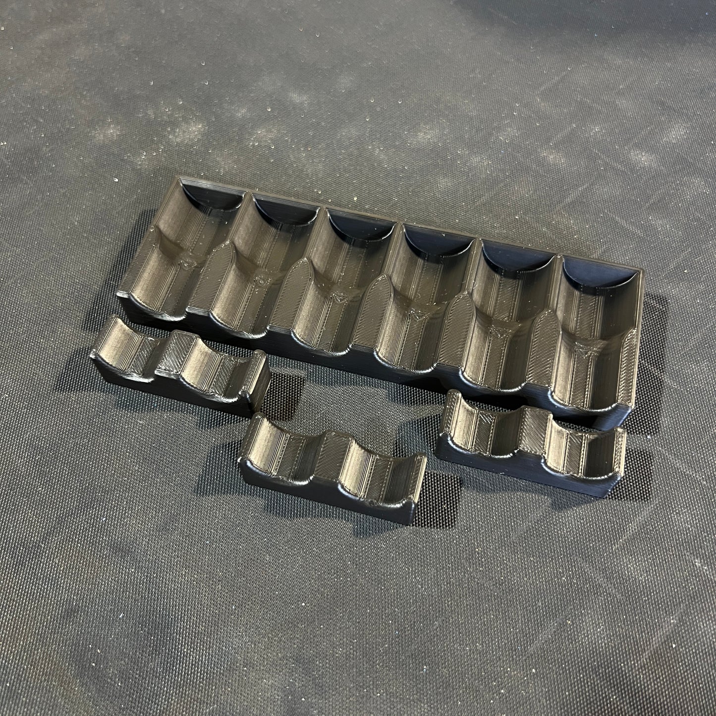 3/8 Drive Extension Organiser