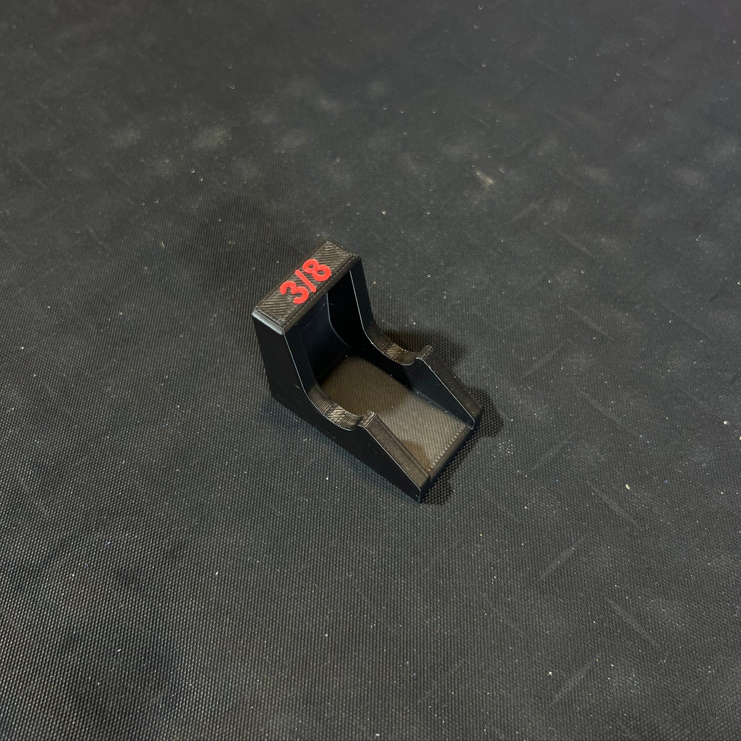 3/8 Ratchet Organiser