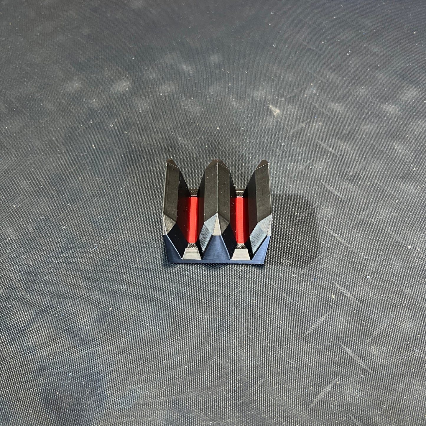 Mini Screwdriver Organiser