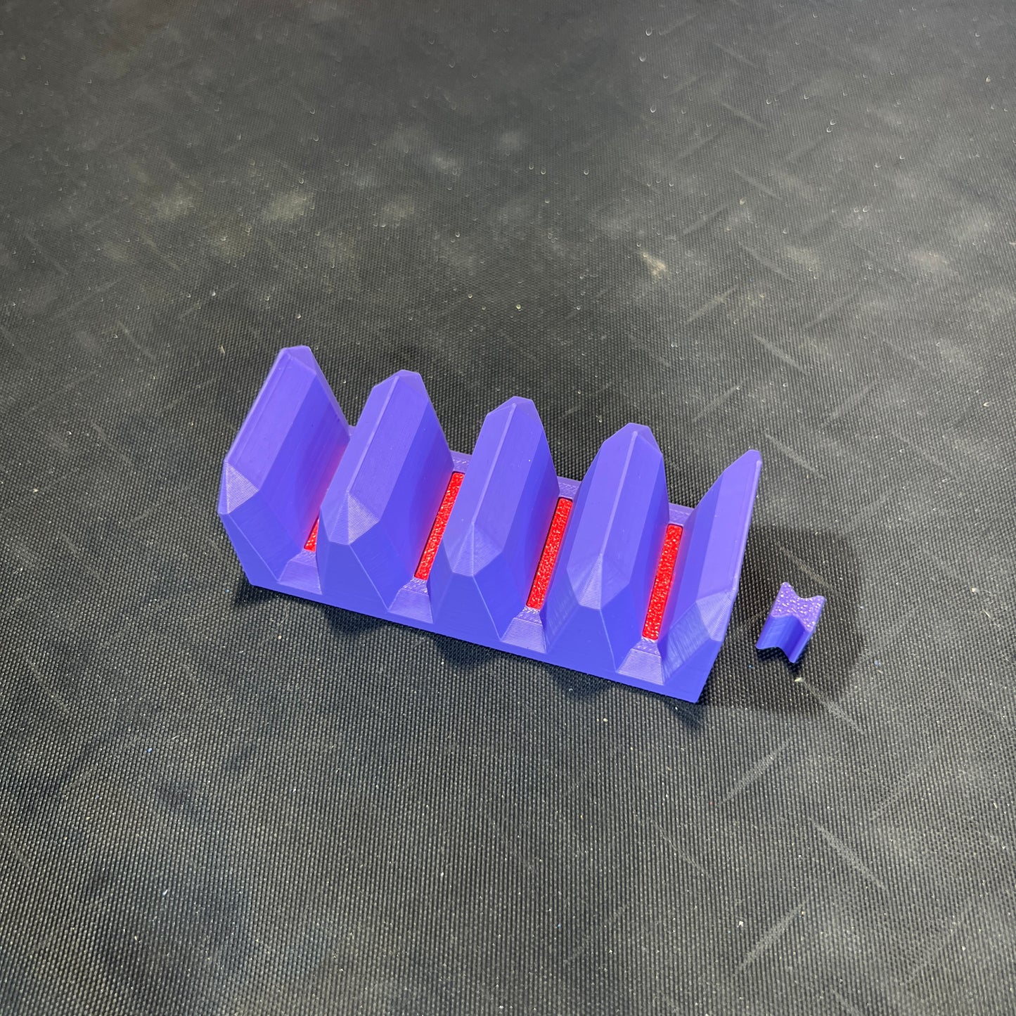 Mini Screwdriver Organiser