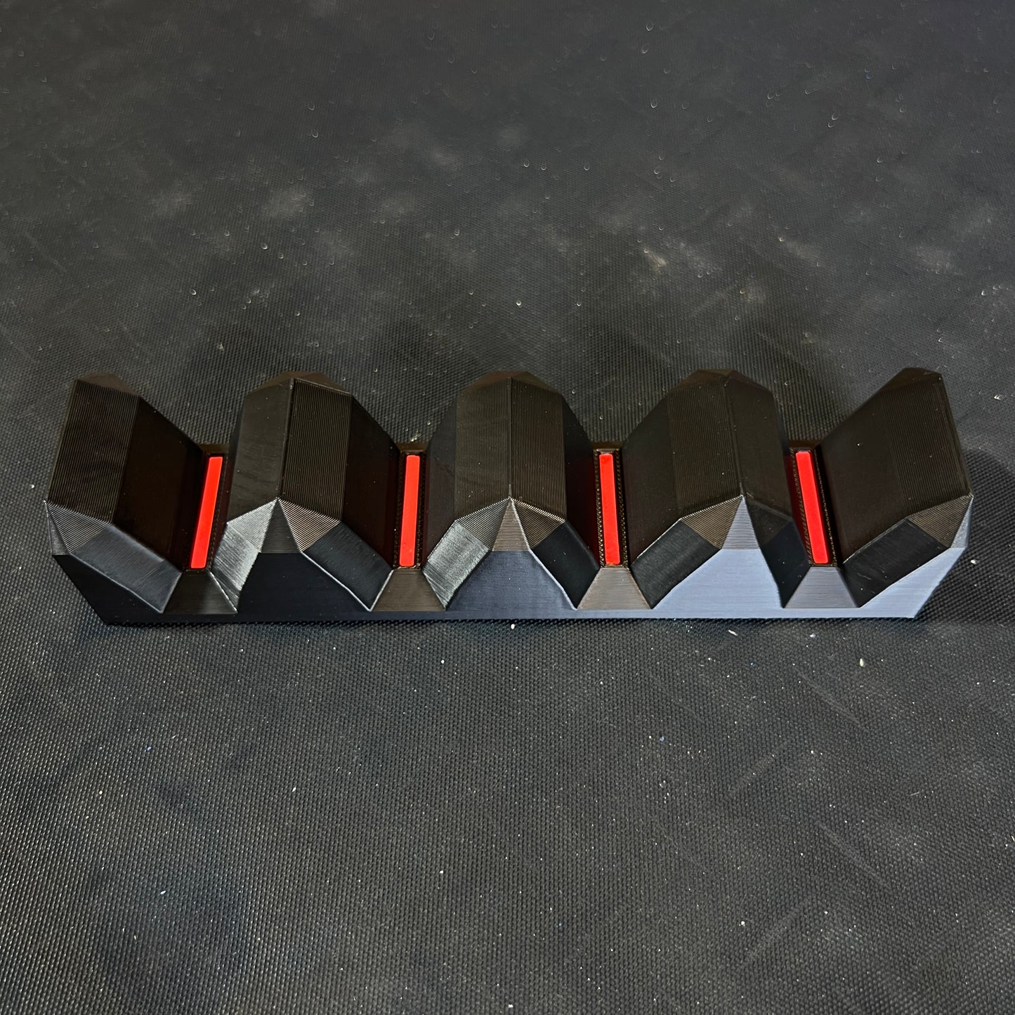 Screwdriver Organiser