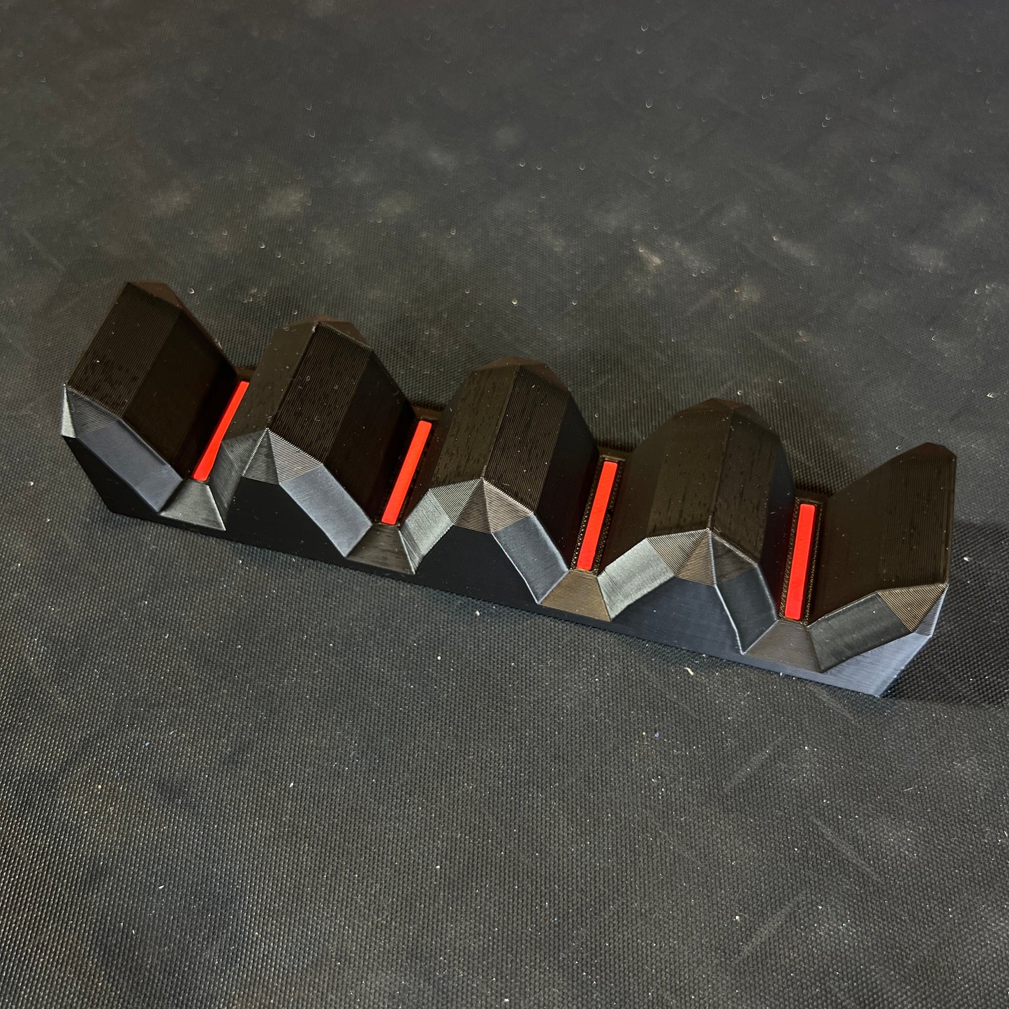 Screwdriver Organiser