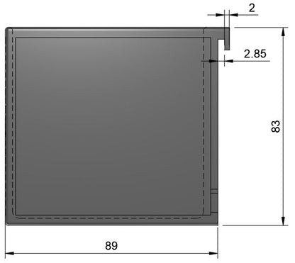Storage Bins For Tool Box