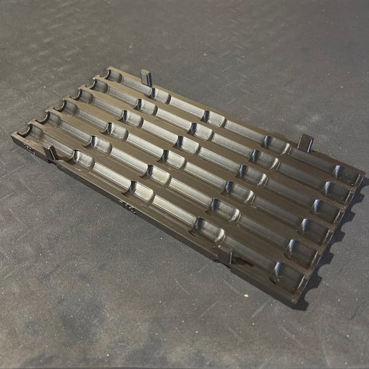 Stackable Extension Organiser