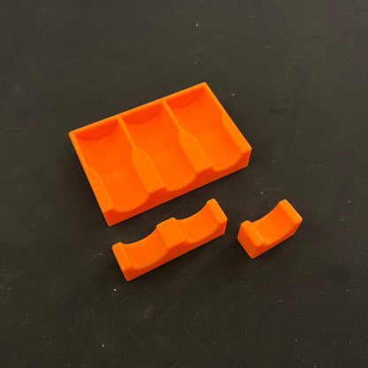 1/2 Drive Extension Organiser