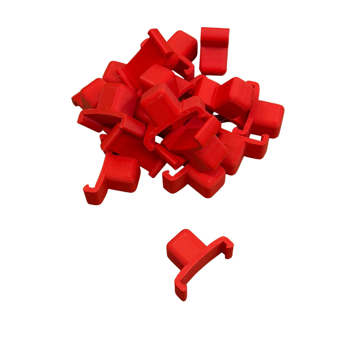 Ernst Socket Clips - 30 Pack