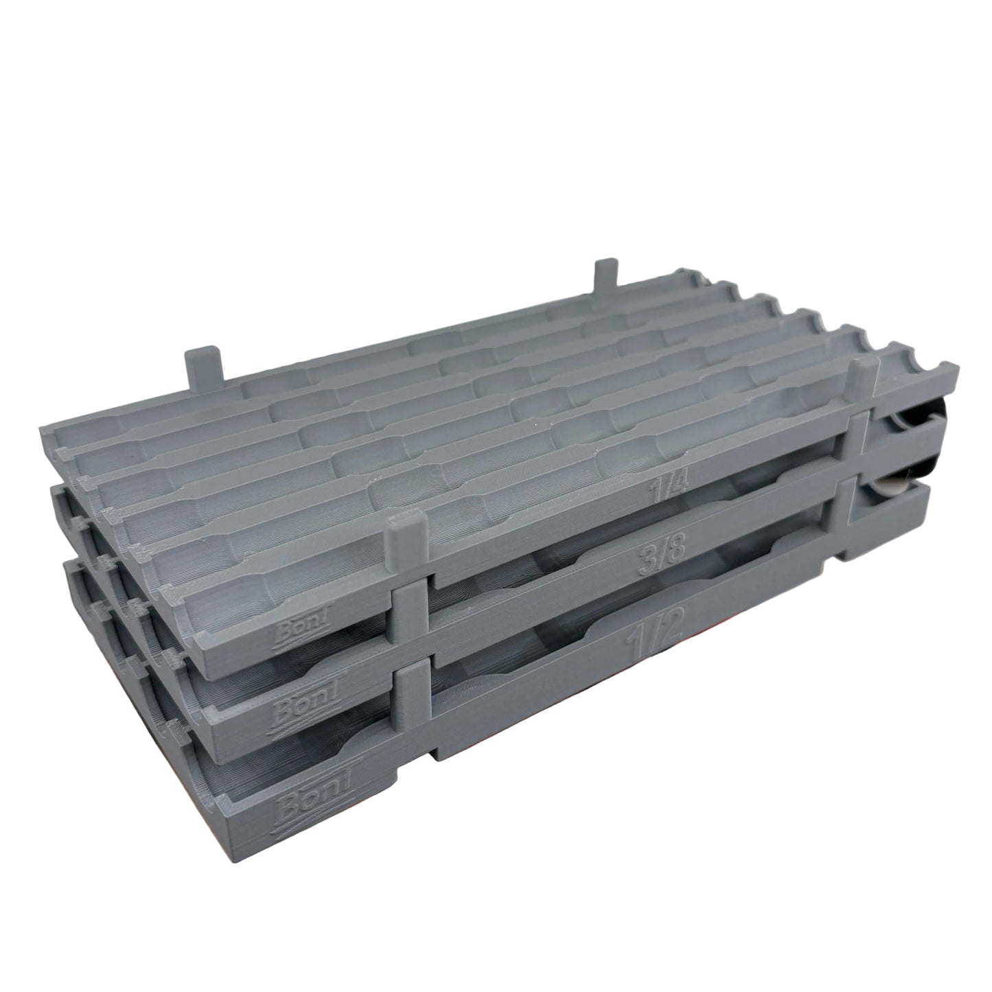 Stackable Extension Organiser