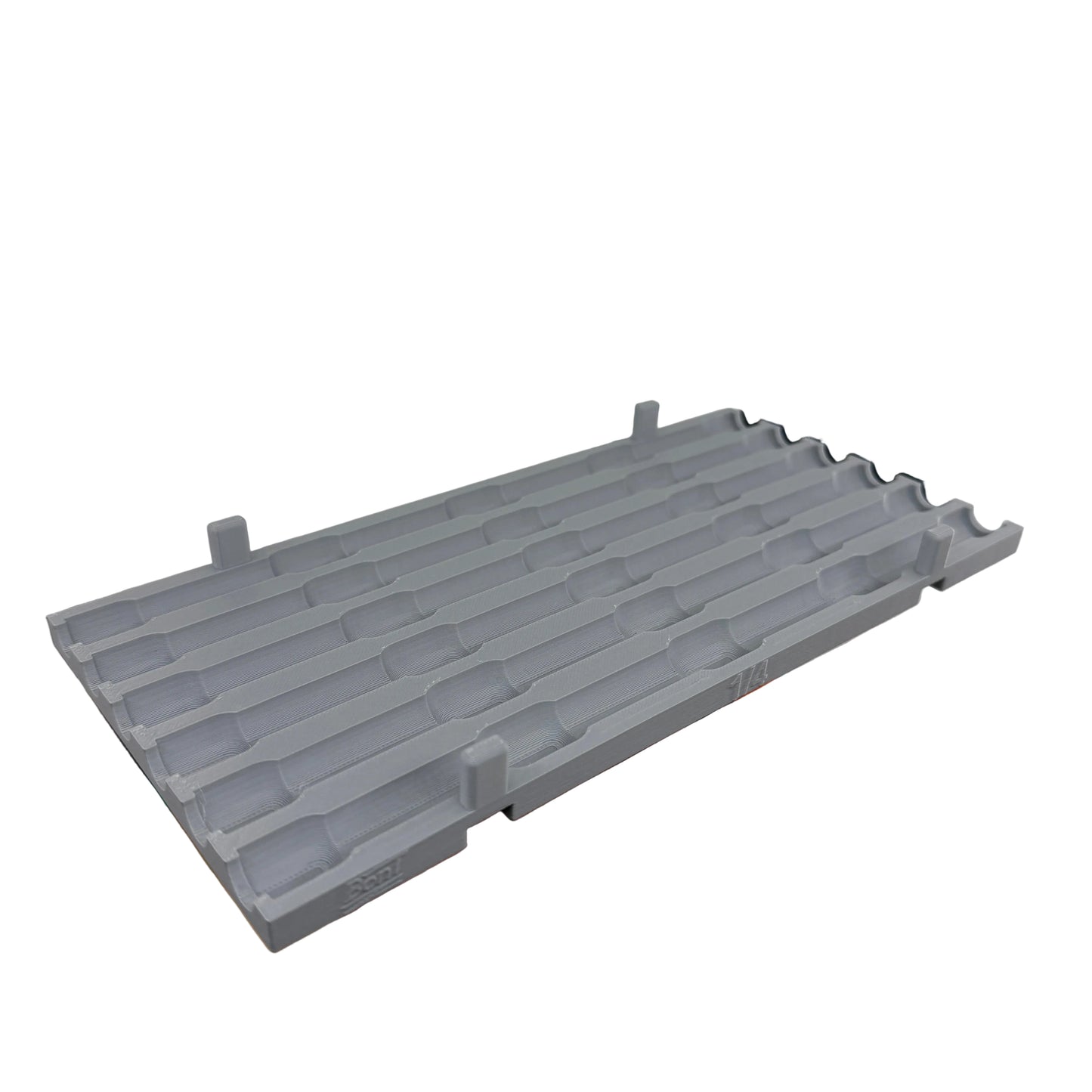 Stackable Extension Organiser