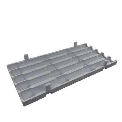 Stackable Extension Organiser