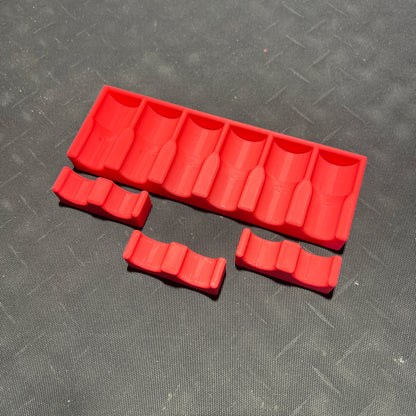 1/2 Drive Extension Organiser