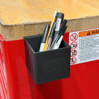Storage Bins For Tool Box