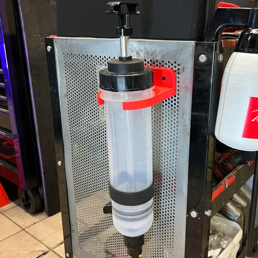 Fluid Extractor Holder 96mm