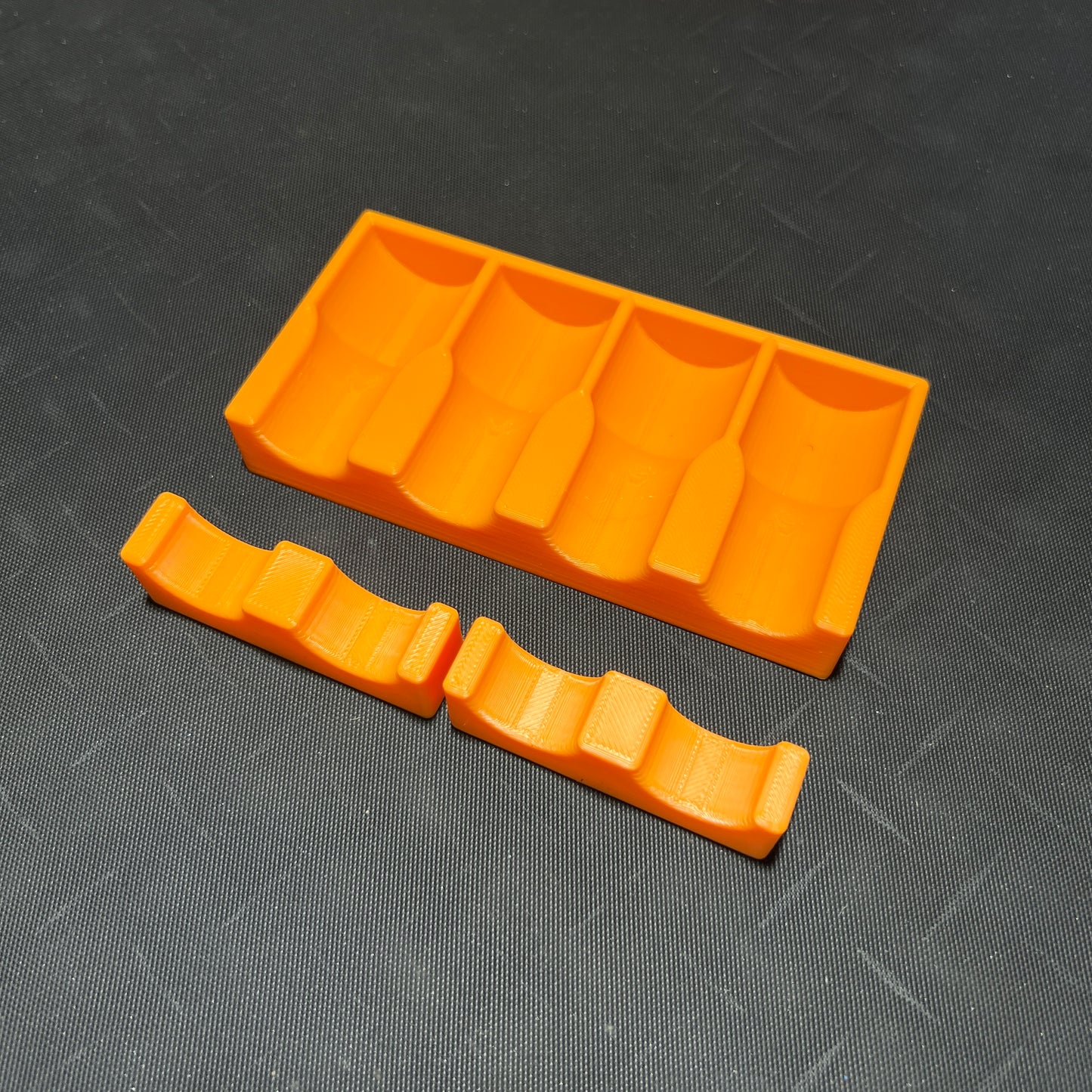 3/4 Drive Extension Organiser