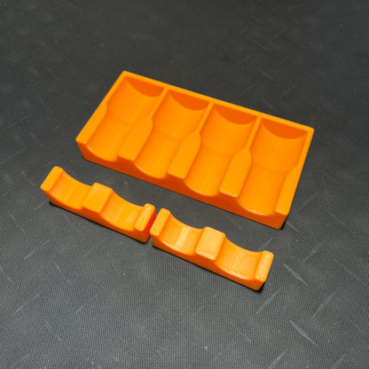 3/4 Drive Extension Organiser