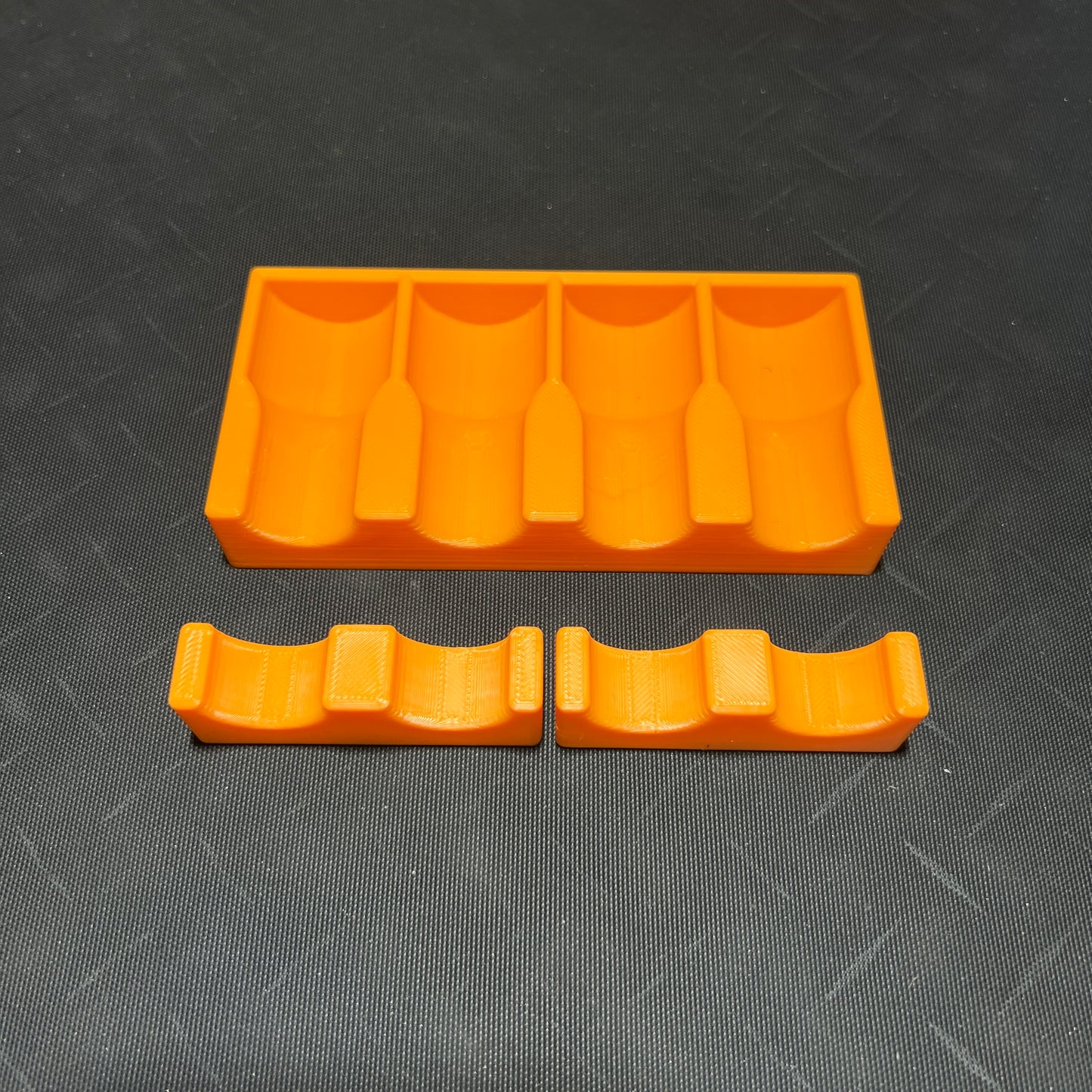 3/4 Drive Extension Organiser