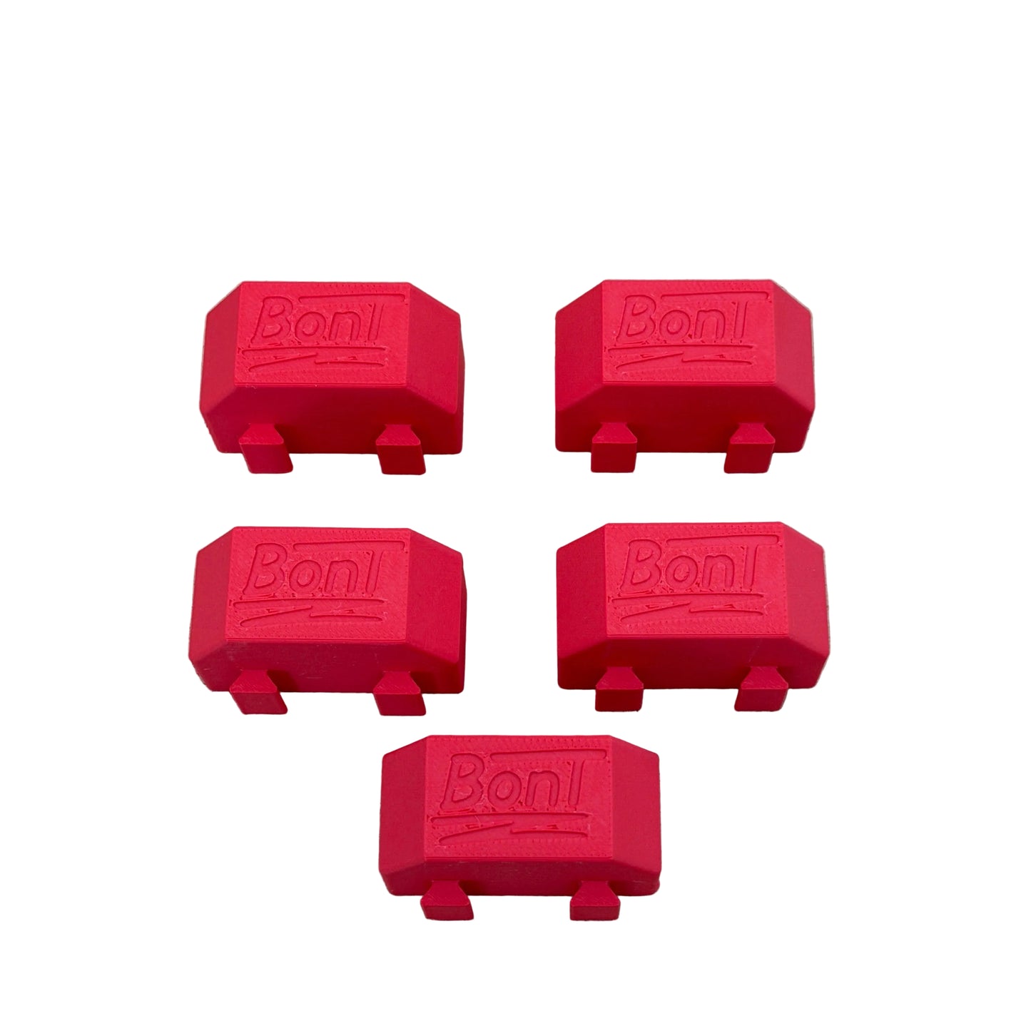Spanner Organiser Add-ons