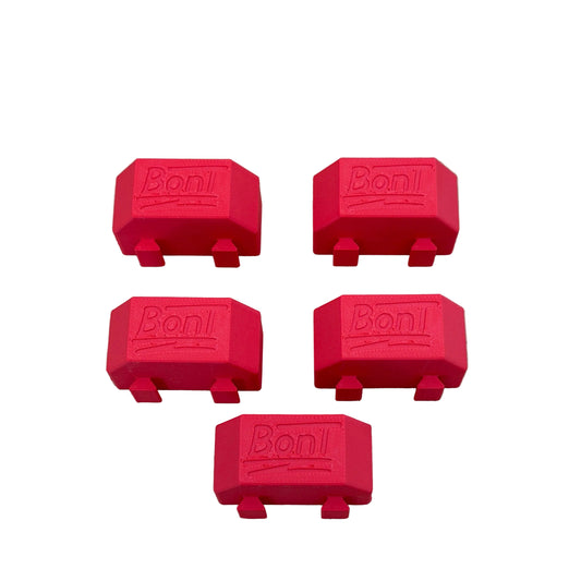 Spanner Organiser Add-ons