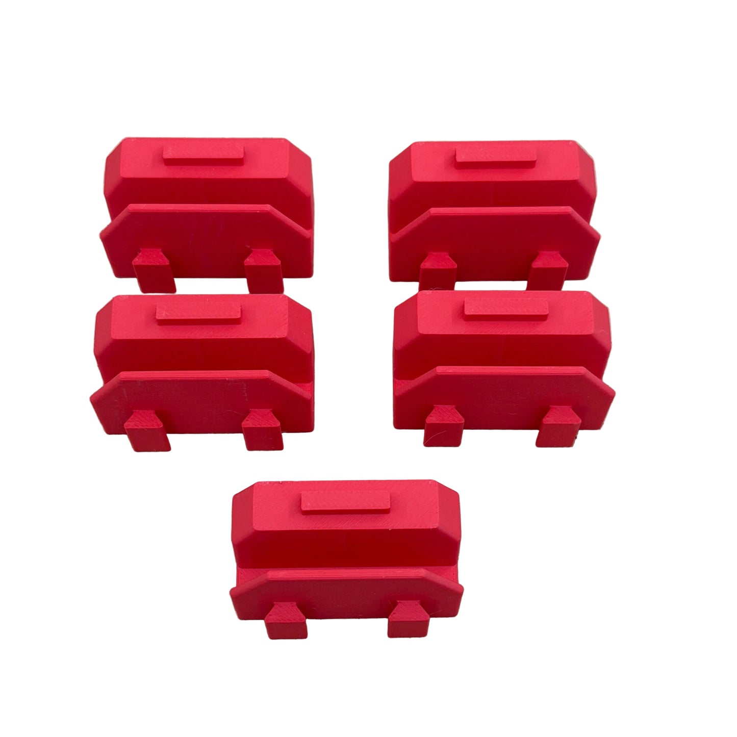 Spanner organiser