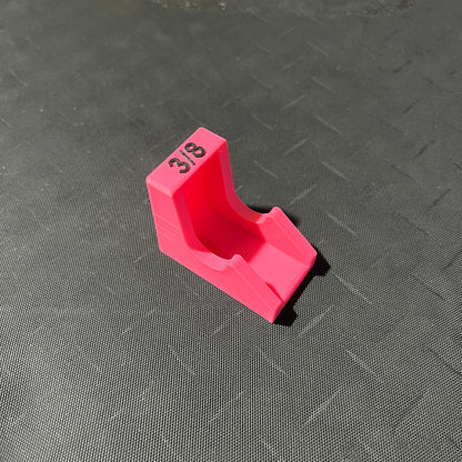 3/8 Ratchet Organiser