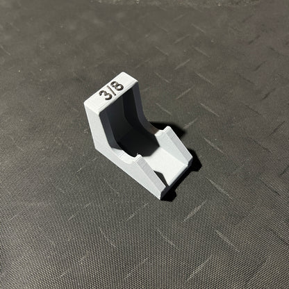 3/8 Ratchet Organiser