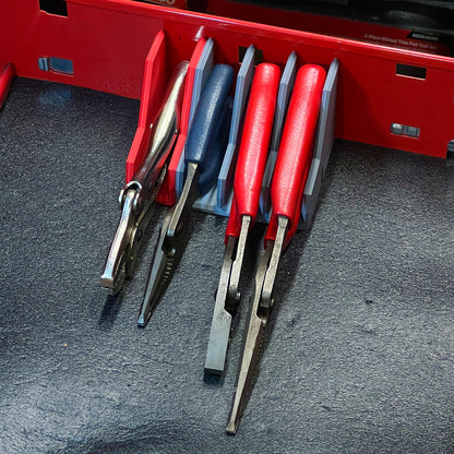Plier Rack