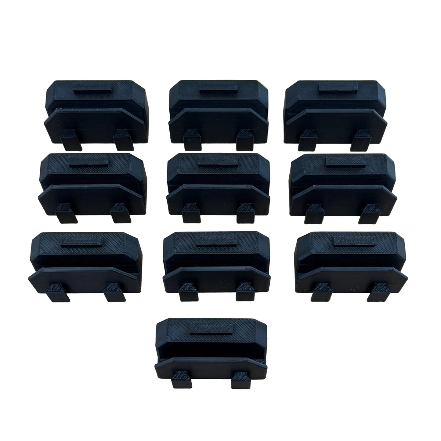 Spanner organiser