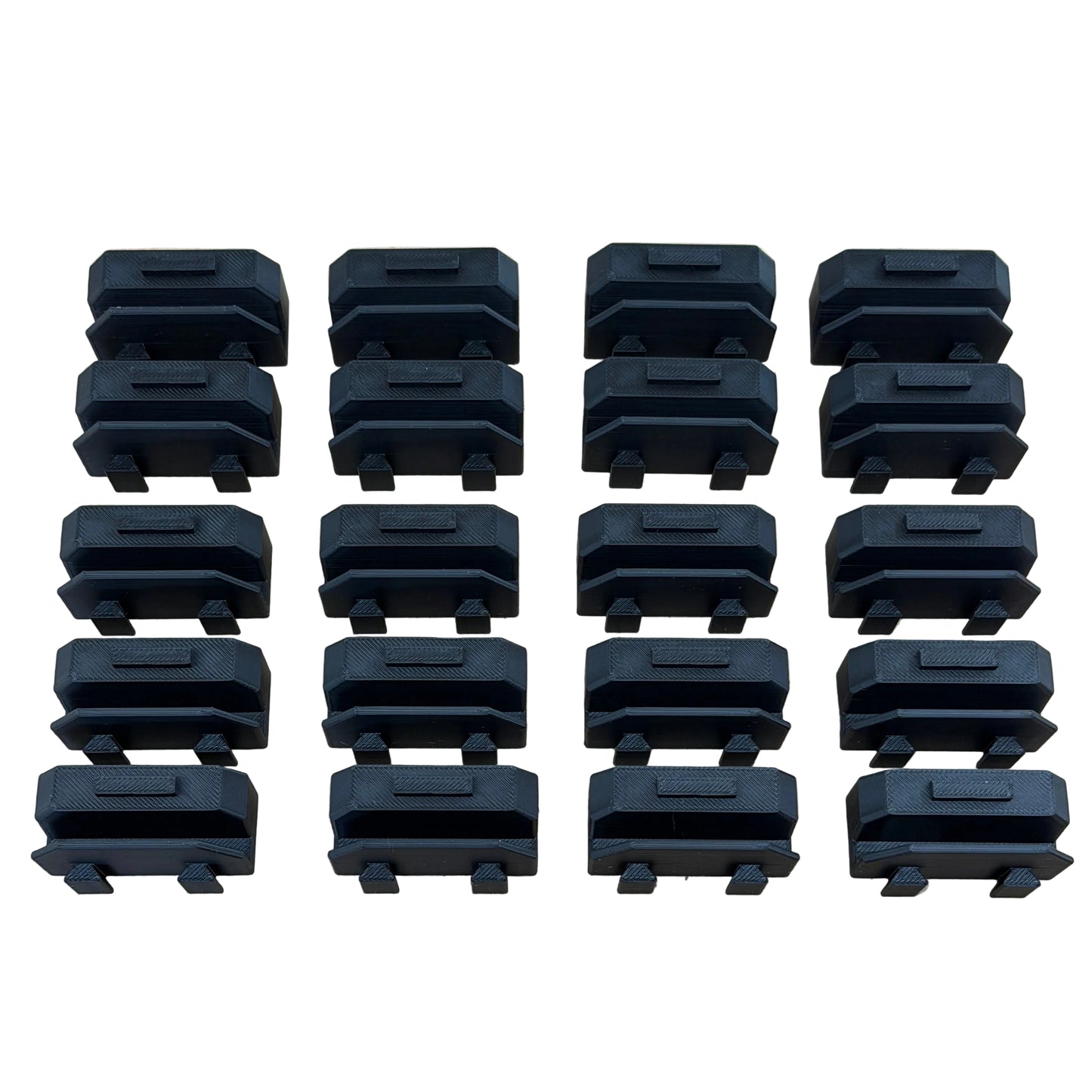 Spanner organiser