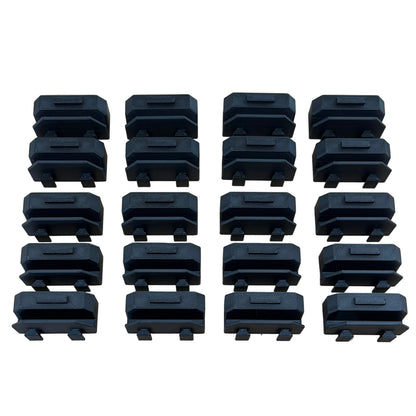 Spanner organiser