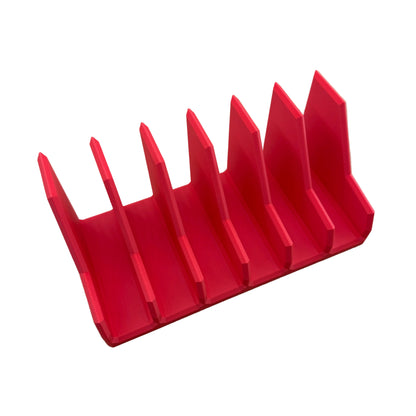 Plier Rack
