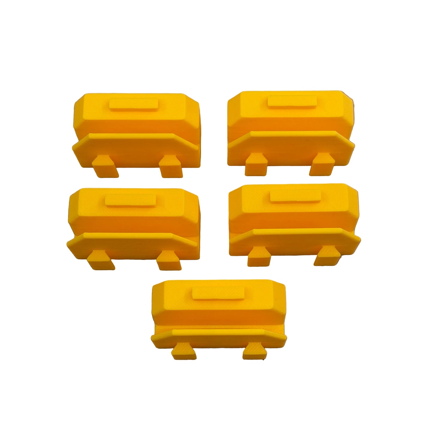 Spanner organiser