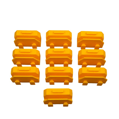 Spanner organiser