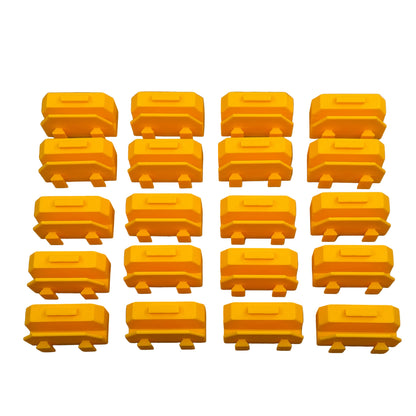 Spanner organiser